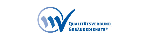 Mitglied Qualitätsverbund Gebäudedienste